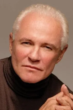 Фото Майкл Чайлдерс #311379