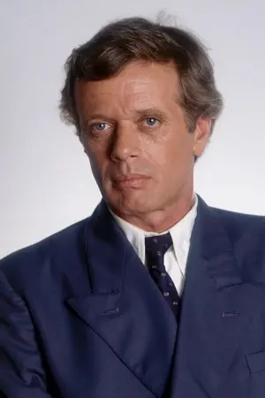 Фото Майкл Сарразин (Michael Sarrazin) #188207