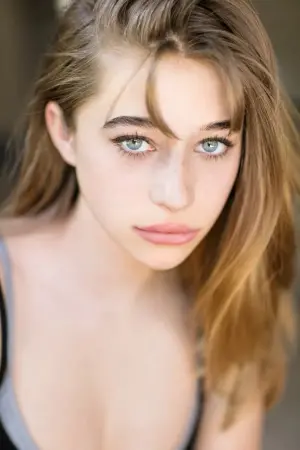 Фото Одесса Адлон (Odessa A