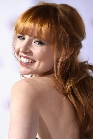 Фото Стеф Доусон (Stef Dawson) #6154