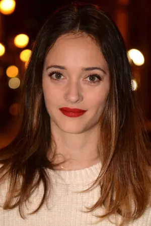 Фото Анн Серра #89962