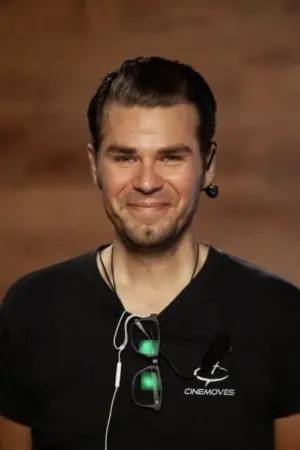 Фото Кристофер Келли #6217