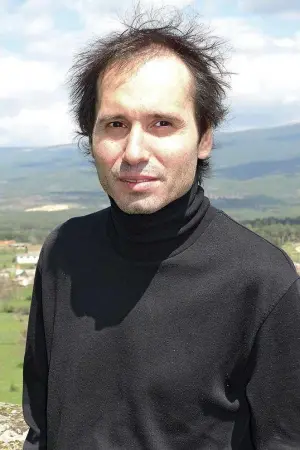 Фото Дэвид Дезола #74832