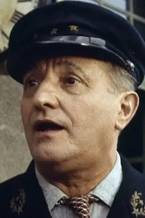 Фото Эдмонд Ардиссон #122038