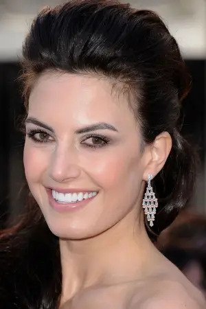 Фото  (Elizabeth Chambers) #328700