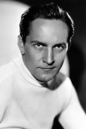 Фото Фредрик Марч (Fredric March) #100105