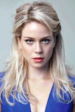 Фото Леандра Лил (Leandra Leal) #127161