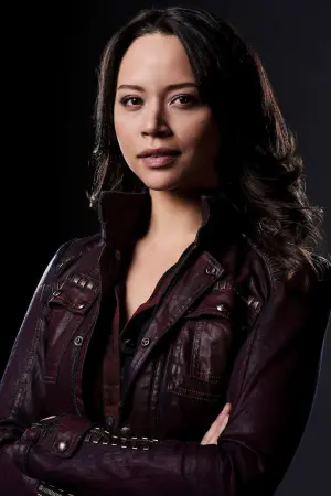 Фото Мелисса О