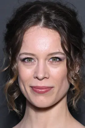 Фото Паула Бир #78373