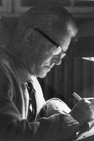 Фото Карл Отто Бартнинг #284822