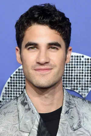Фото Даррен Крисс (Darren Criss) #14320