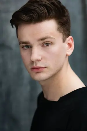 Фото Джеймс МакЭлвар #107739