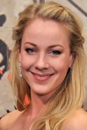 Фото Джини Спарк #232661