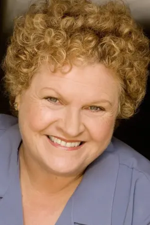 Фото Марианна Мюллерлейле #37460