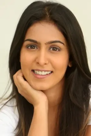 Фото  (Samyuktha Hegde) #253559