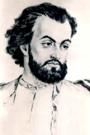 Фото Саят-Нова (Sayat Nova) #344950