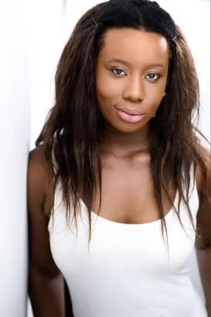 Фото Винни Мзембе #19859