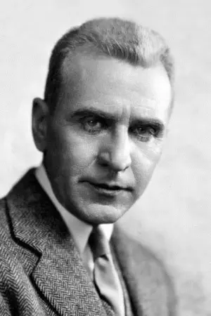 Фото Эдвард Ван Слоан #52033