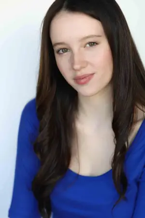 Фото Ханна Девлин #375137