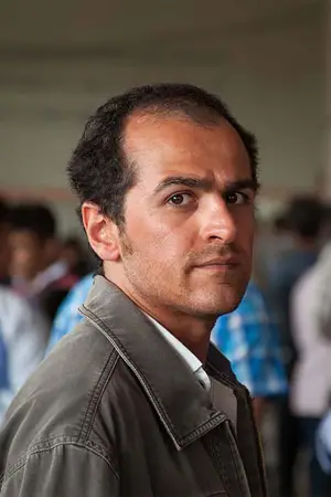 Фото  (Mirsaeed Molavian) #374745