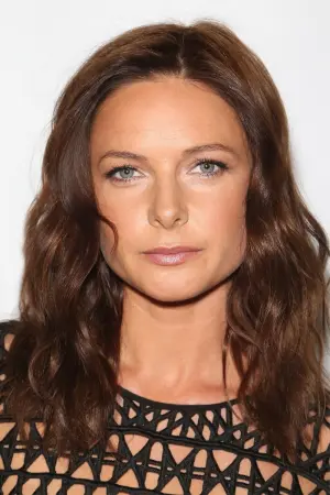 Фото Ребекка Фергюсон (Rebecca Ferguson) #3724