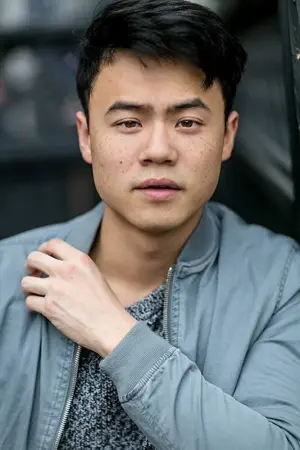 Фото Рикки Хе #241379