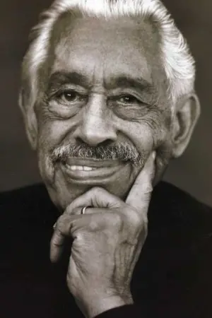 Фото Такси Кэллоуэй (Cab Calloway) #102966