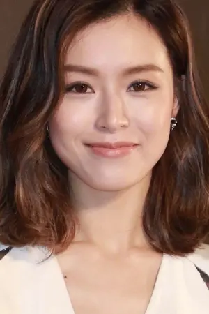 Фото Дженис Мэн (Janice Man) #82686