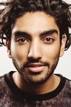 Фото  (Mawaan Rizwan) #158937