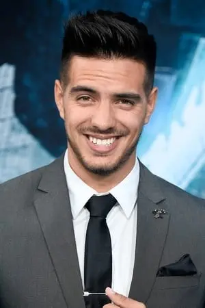 Фото Вадир Дербез #43077