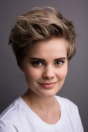 Фото Элизабет Каллен #47979