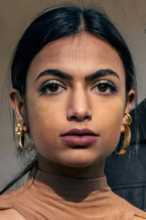 Фото  (Ishana Night Shyamalan) #335175