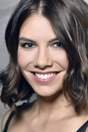 Фото Лорен Коэн (Lauren Cohan) #27019