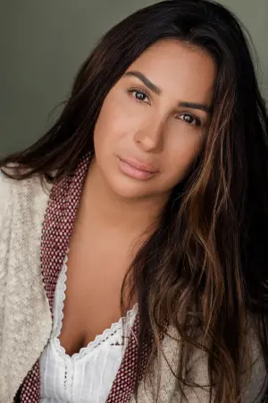 Фото Лиана Мендоса (Liana Mendoza) #147827