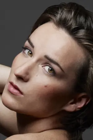 Фото Саломе Стивенин (Salomé Stévenin) #232885