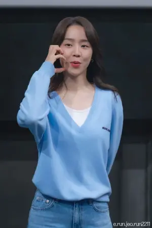 Фото Шин Хе Сон (Shin Hye-sun) #316029