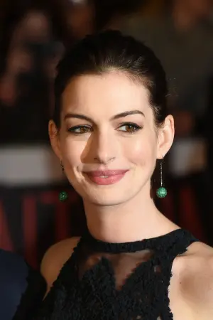 Фото Энн Хэтэуэй (Anne Hathaway) #8540