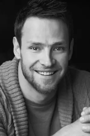 Фото Кэлвин Десотельс (Calvin Desautels) #210360