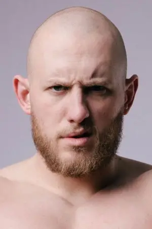 Фото Габриэль Макменамин #337365