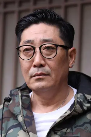 Фото Гэри Мак Вин-Лун #110834