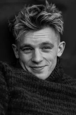 Фото Яннис Нёвенер (Jannis Niewöhner) #65416