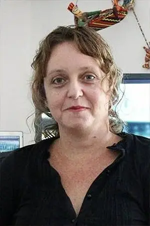 Фото Йордана Берг #345597