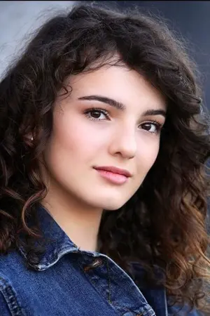 Фото  (Michaela Dean) #293123