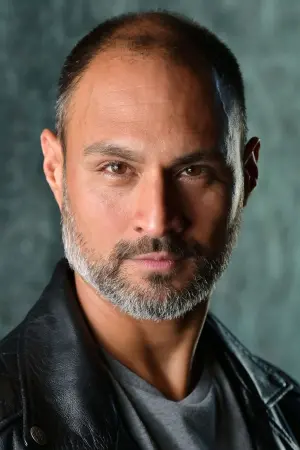 Фото Омер Мугхал #39973