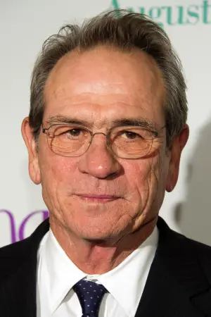 Фото Томми Ли Джонс (Tommy Lee Jones) #38006