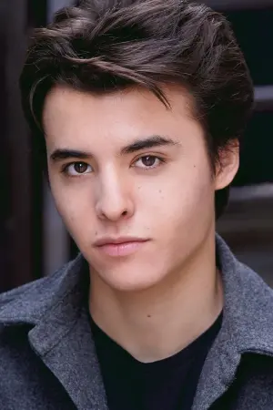 Фото Билли Брык (Billy Bryk) #30185