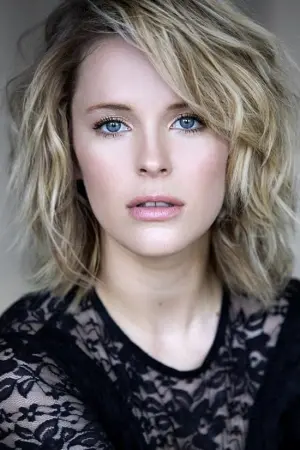 Фото Шарлотта Обан. #30138