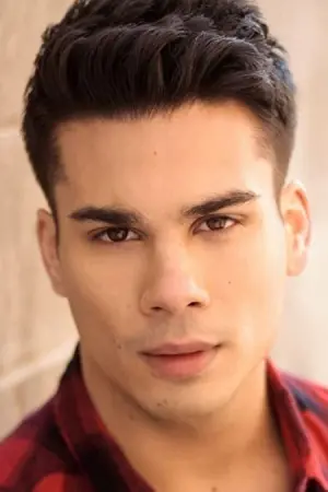 Фото Дрю Рэй Таннер #41803