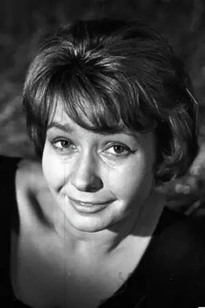 Фото Эльжбета Чижевская (Elżbieta Czyżewska) #259621