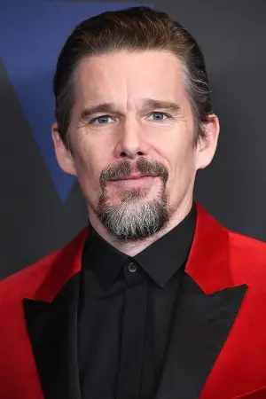 Фото Итан Хоук (Ethan Hawke) #13015